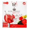 Cuida-Te, Gintonic Ibiza, Piramides, 12 piezas