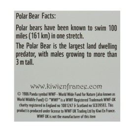Polar Bear, Endangered Animals Range, Handmade, in Solid Fine Pewter, by William Sturt