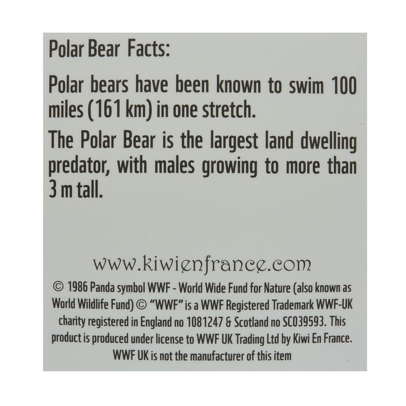 Polar Bear, Endangered Animals Range, Handmade, in Solid Fine Pewter,