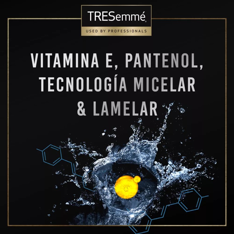 TRESemmé Tresemme Acondicionador Hidratación Absoluta 715 Ml