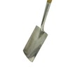 Spear & Jackson 4350CS Traditional Stainless Children's Spade