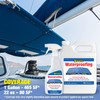 Star brite Waterproofing Spray, Waterproofing + Stain Repellent + UV