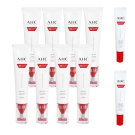 AHC Full Lift Eye Cream for Face 40ml x 8 + 12ml x 2 / AHC 풀 리프트 아이크림 포 페이스 40ml x 8 + 12ml x 2