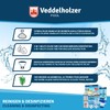 Veddelholzer 5 in 1 Pool Cleaning Set, Pool Cleaner, Tester