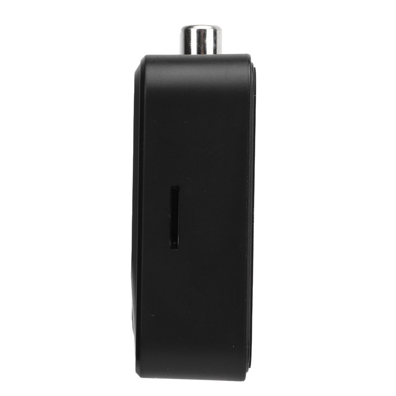 Bluetooth5.0 Receiver Transmitter 3.5MM Clear Screen Wireless Stereo Adapter for