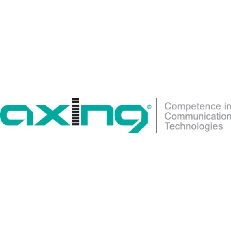 Axing MAK 350-80 Double Shielded Modem Cable 3.5 m