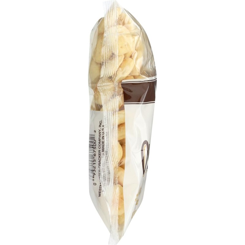 New England Original Westminster Bakeries Oyster and Soup Crackers, 9