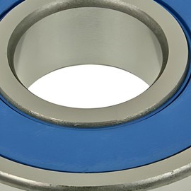 Ball Bearing Sealed 17x40x12 mm – 6203.2RS. C3