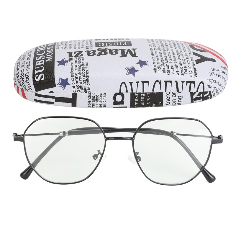 Blue Light Resistant Sunglasses Radiation Protection UV Proof Polarized Aspheric