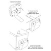 WirthCo 20090 Battery Doctor 75 Amp/100 Amp Battery Isolator ,