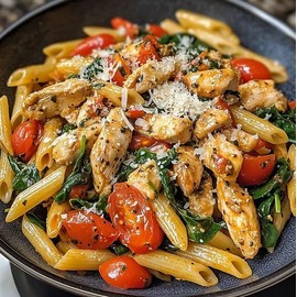 Kinders-Italian Chicken Seasoning, 9.6 oz – Premium Garlic, Sweet Pepper & Spice Blend for Chicken, Beef & Veggies