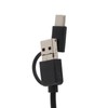 3 in 1 for Android TypeC Mobile Phone 3.9mm Lens