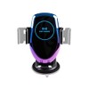 fonefunshop Smart Wireless Car Charger Holder X9