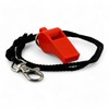 ACME Thunderer No. 660 Whistle with Whistle Band - Referee
