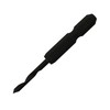 Star-M 75SD-028 Hex Shaft Drill Puncture for Siding, 0.1 inch