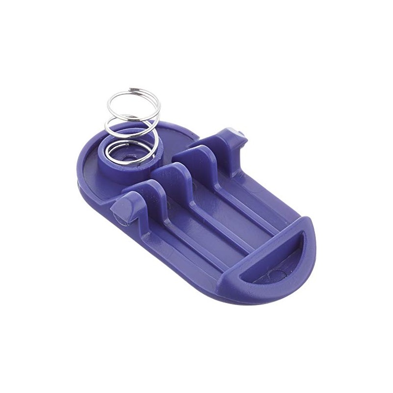 Paxanpax PFC169 Compatible Dyson Cyclone/Motor Catch & Spring DC30, DC31,