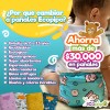 Liners De Tela Ecopipo