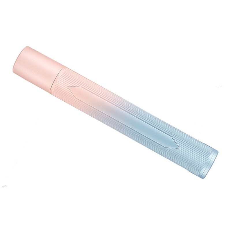 Hair Straightening Brush 3 Temperature Gears Prevent Damage Hair Straightener