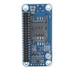 Positioning Expansion Module for Raspberry Pi NB Iot Cat m