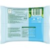 SIMPLE, Toallitas Micelares Biodegradables, 20 piezas