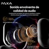 PAXA OpenAir Ultra Full-Color Touch Display Bluetooth Earbuds Dynamic Stereo
