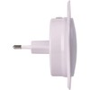 Tigex Automatic Night Light, Light Sensor, Socket Light, 30,000 Hour
