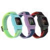 Vanet 3 Pack Compatible with Garmin Vivofit Jr 3 Bands