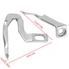 Multifunctional Upper Lower Overlock Looper Sewing Machine Parts for 14U44