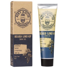 Bartrasier- und Abgrenzungsgel 100 ml