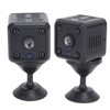 Mini Camera 1080P Wifi Night Vision Wireless Portable Surveillance Camera