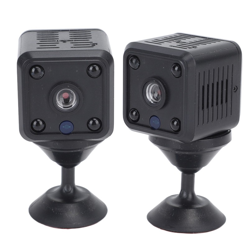 Mini Camera 1080P Wifi Night Vision Wireless Portable Surveillance Camera