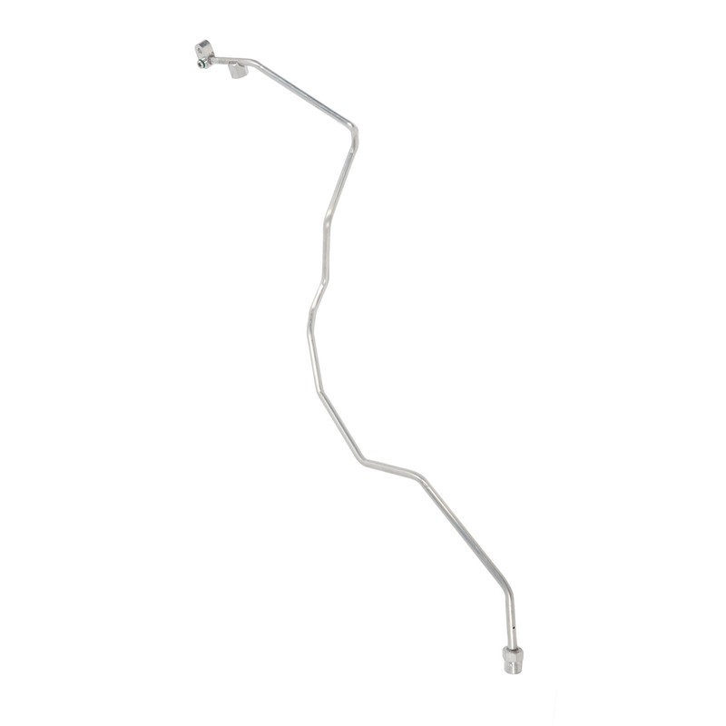 AC Condenser Compressor Line 80341‑T2F‑A01 Pressure Proof Improved Cooling Effect