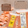 Rani Masoor Dal (Indian Red Lentils) Split Gram, 32oz (2lbs)