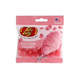 Jelly Belly Jelly Beans 3.5oz Cotton Candy