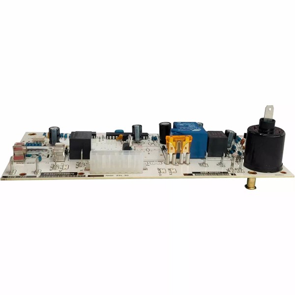 xinhao34 For Norcold 621991001 2-Way Power Supply Refrigerator Circuit Board