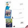 NobleWorks - Assorted Graduation Day Greeting Cards - Sweet Road