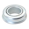 Ball Bearings with Collar for FRONT WHEEL Fit AGS 15.5/102
