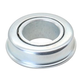 Ball Bearings with Collar for FRONT WHEEL Fit AGS 15.5/102 Lawn Tractor