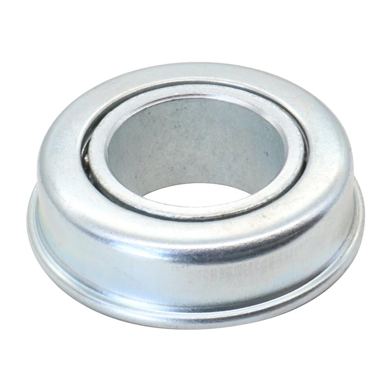Ball Bearings with Collar for FRONT WHEEL Fit AGS 15.5/102