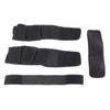 Dog Elbow Brace Protector Pads Stable Support Adjustable Breathable Dog
