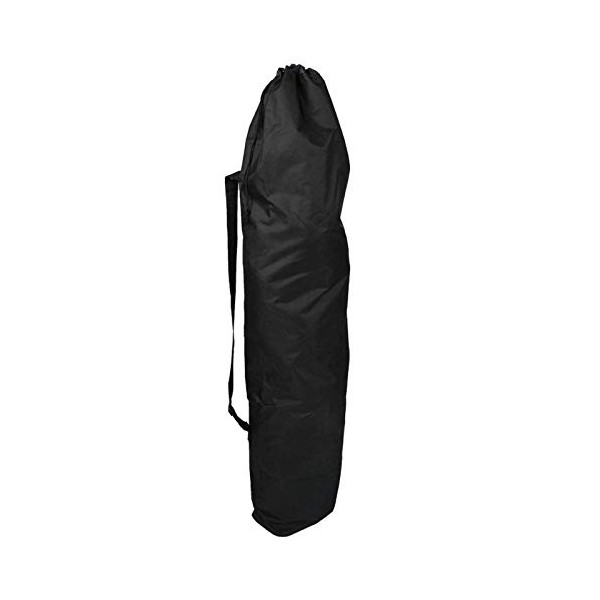 Stomp Pad Snowboarding Bag, Snowboard Bag, Travel Bag for Single/double Board Ski Carry Case Backpack