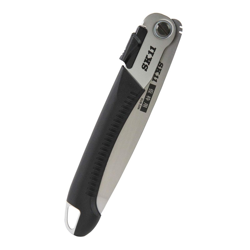 SK11 SU-24K Replacement Blade Folding Saw for Temporary Frames 9.4