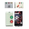 LE1D12 Single Phase Magnetic Switch Box, Single Phase 220V 230V