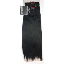 Model Model Dreamweaver 100% Human Hair Extensions Yaky 10" #1