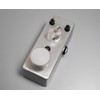 TRUE DYNA EFSH-01/SV The Effector Footswitch Hat Silver