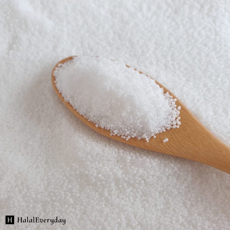 Stearic Acid - 3lbs - Vegetable Based Pure Stearic Acid