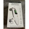 HealthSmart Talking Infrared Ear & Forehead Thermometer HealthSmart Batteries Included