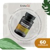 Berberina Complex | Berberina, Curcuma y Piperina | Suplemento Alimenticio