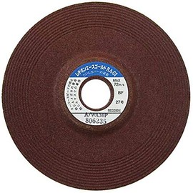 Regibon Ace Gold RAG II 25 Sheets 3.9 x 0.2 inches (100 x 6 mm) #36