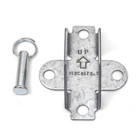 Liftmaster 41A5047 Chamberlain Craftsman Door Bracket for Garage Door Openers